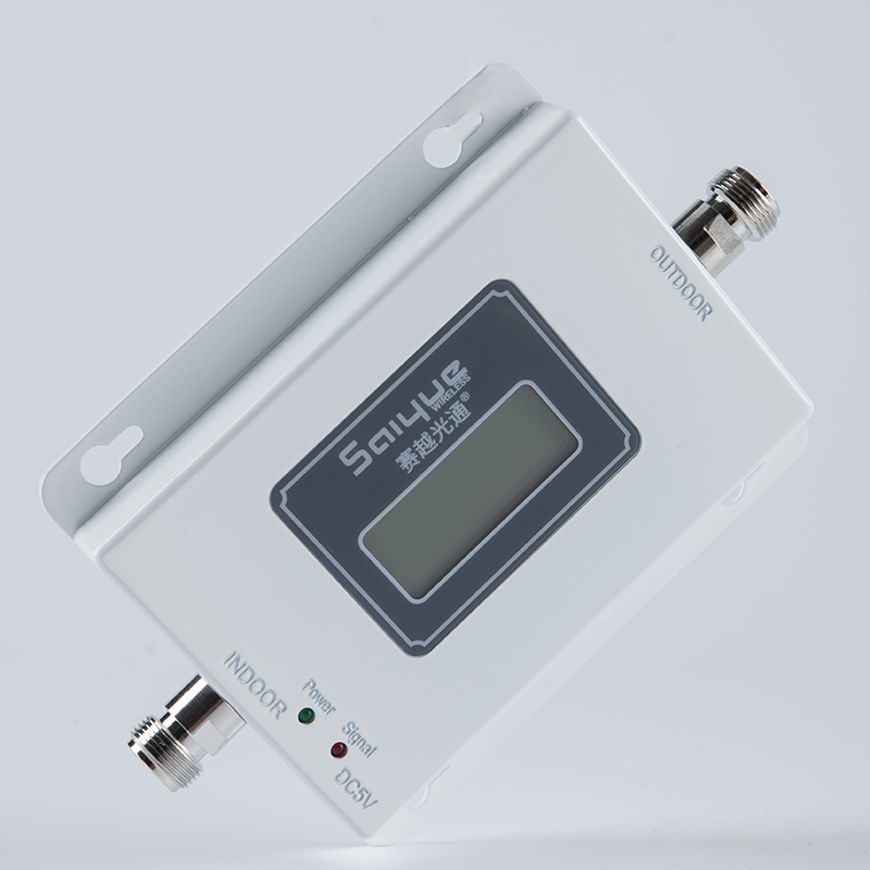 工业园区家用配电房机房信号放大器200㎡