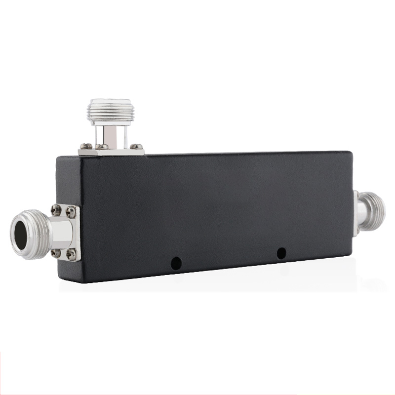  工业园区FM调频广播同步广播耦合器