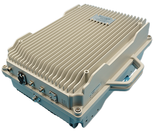  工业园区TDD-LTE 1.8G无线直放站中继中转站