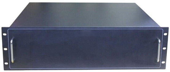  工业园区FM调频广播主机