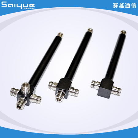  工业园区FM调频广播同步广播功分器