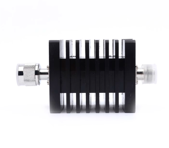  工业园区腔体固定衰减器0-3G/0-4G  N型接口