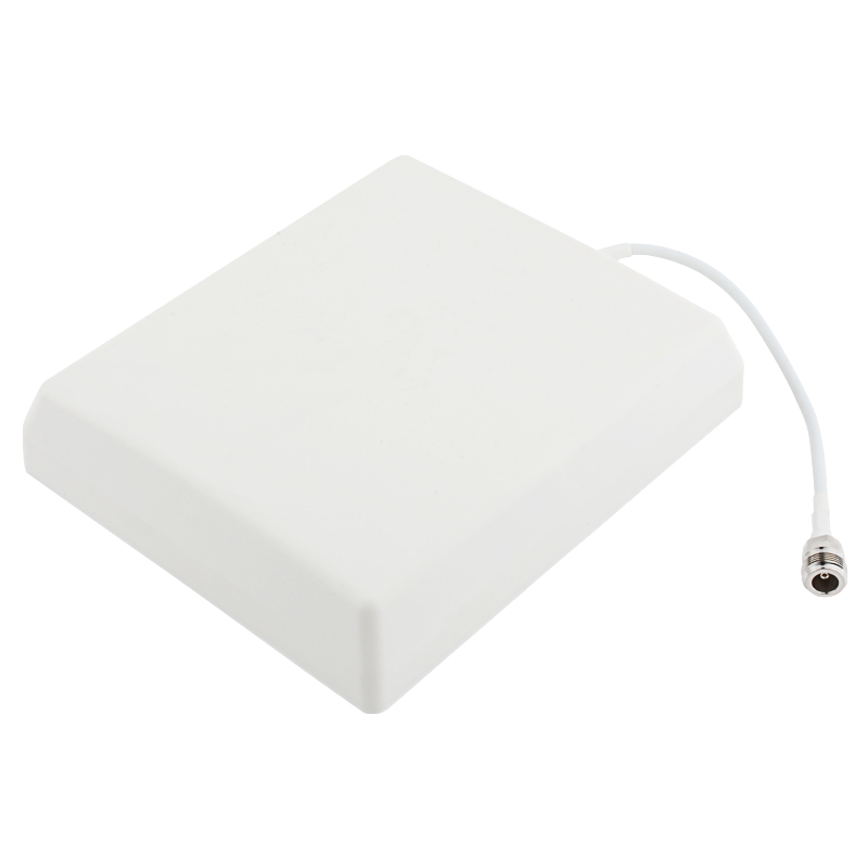  工业园区室内外定向接收发射壁挂小平板天线700-3700MHz